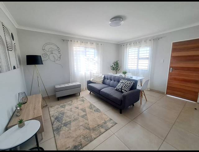 2 BEDROOM HOUSE FOR SALE IN SEBOKENG ZONE 10
